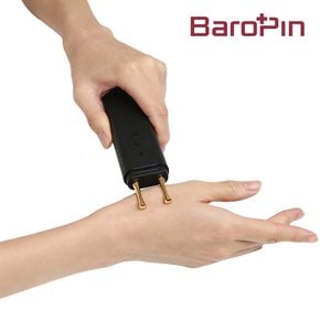 [바로핀] 국내생산 손가락 관절 근육 마사지기 손목 마디 자극