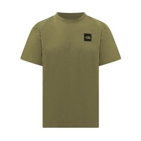 반팔 티셔츠 SS26 NF0A8G9C 2EL1 7289463