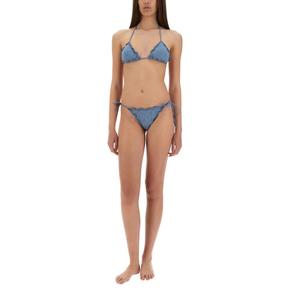 25SS 세인트바쓰 비치웨어 MIA001 03731H36 BLUE