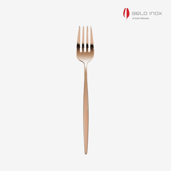 스피릿 티타늄 쿠퍼 테이블 포크 1p