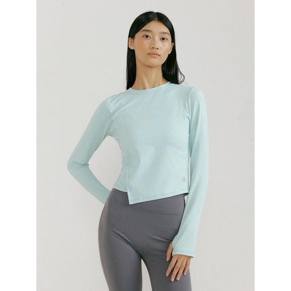 티나 라이트 언발 커버업