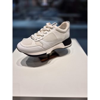 슈콤마보니 [파주점] Casual sneakers(white) DG4DS23006WHT