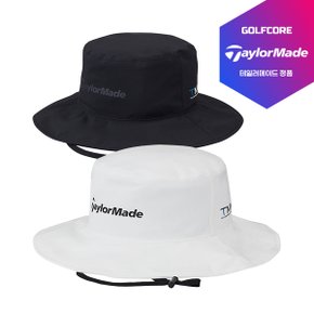 PACKABLE RAIN HAT 방수 벙거지모자(TJ044)