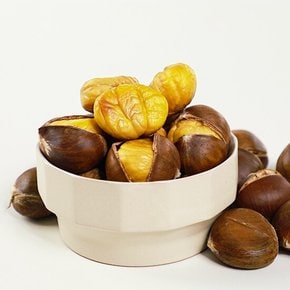 [달콤한 꿀밤] 대표간식 약단밤 1kg x 1봉