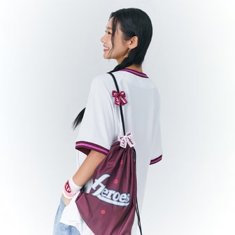 LAP [KBO]키움히어로즈(홈)_미니 리본핀 AR7GA343