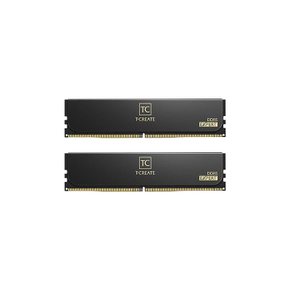 Team DDR5 6400Mhz PC5-51200 32GBx2장 64GBkit T