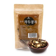 국내산 순수 작두콩차 50g