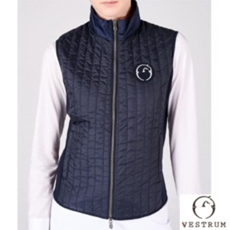 VESTRUM Limoges Gilet 여성조끼