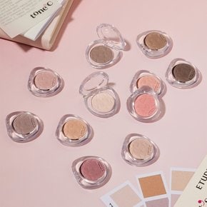 [New Color 출시] 왓츠 인 마이 아이즈 /아임파인땡큐 /싱글 아이섀도우