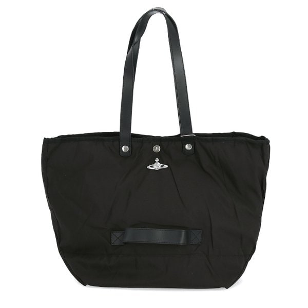 [부산점] ORB로고 4205007GU W019E N403 비비안웨스트우드 UTILITY 유틸리티 쇼퍼백 숄더백