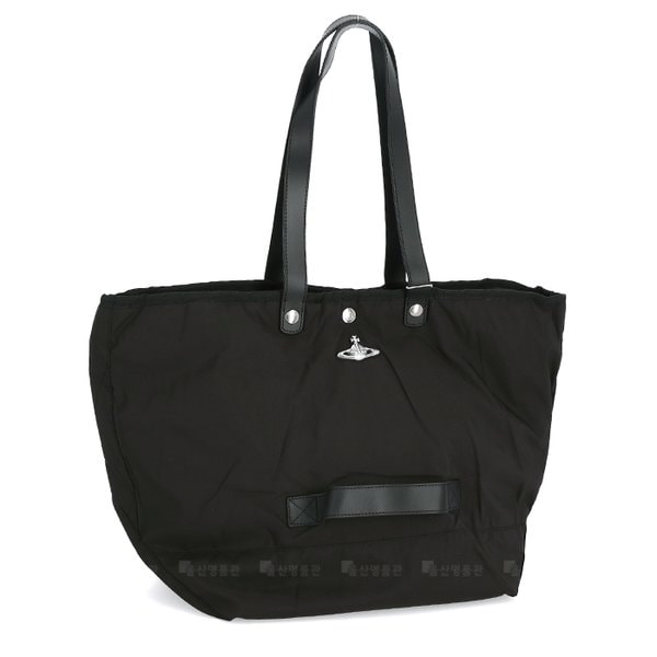 [부산점] ORB로고 4205007GU W019E N403 비비안웨스트우드 UTILITY 유틸리티 쇼퍼백 숄더백