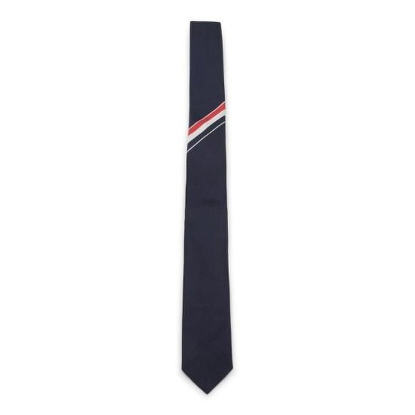 24FW 톰브라운 넥타이 MNL001A F0145 415 Navy