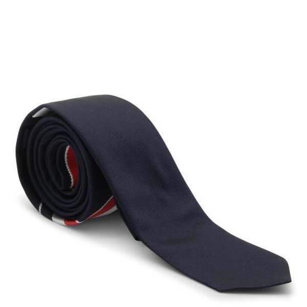 24FW 톰브라운 넥타이 MNL001A F0145 415 Navy