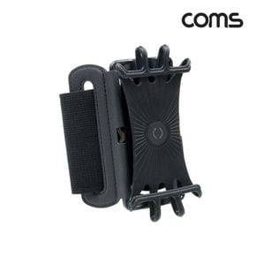 Coms 스마트폰 손목밴드/스마트폰액세서리/휴대폰액세서리/핸드폰액세서리/스마트폰손목밴드/휴대폰손목밴