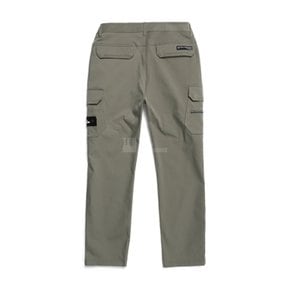 N231MPT920 포켓 베이직 팬츠 KHAKI