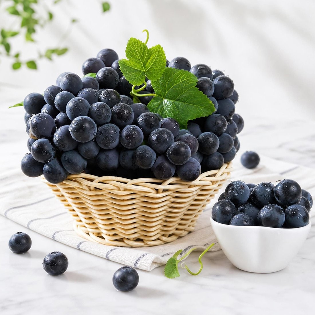 과일의 여왕 캠벨 포도 2kg(특품), 믿고 사는 즐거움 SSG.COM