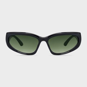 POPART SUNGLASS GREEN