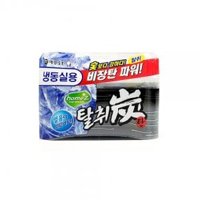 애경 탈취탄 냉동실용70g