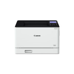 CANON satera 컬러 레이저 빔 프린터 LBP672C 5456C011