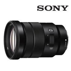 E PZ 18-105mm F4 G OSS 줌 렌즈 / SELP18105G / E-MOUNT 고성능 G렌즈 / 정품상품