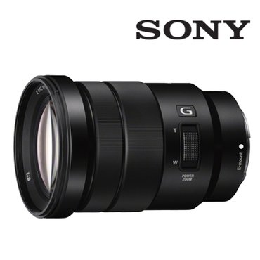 소니 E PZ 18-105mm F4 G OSS 줌 렌즈 / SELP18105G / E-MOUNT 고성능 G렌즈 / 정품상품
