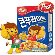 포스트  콘푸라이트 600g