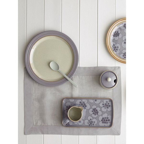 헤리티지 라일락 스몰 플레이트