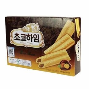 크라운 초코하임(142g)_WFFLKQ5