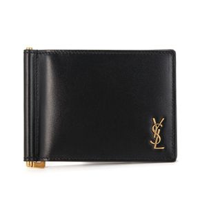 [생로랑 SAINT LAURENT] 607738 02G0W 1000 남성 머니클립 33301680