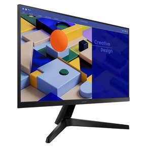 S24C310 24형(60.4cm) IPS패널 컴퓨터 모니터 75Hz