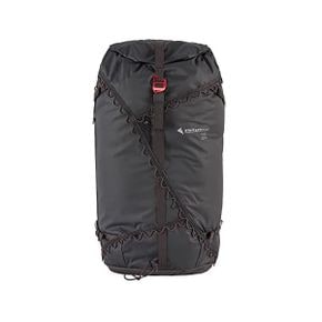 독일 클라터뮤젠 배낭 Klattermusen Ull Backpack 20L Raven 1312911