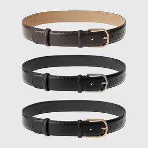 해리엇 벨트 / HARRIET BELT_3colors
