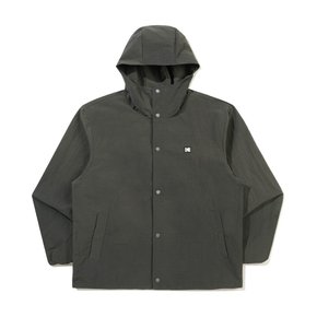 어패럴 헤리티지 워싱 후드 자켓 CHARCOAL K6323EJK81CHC
