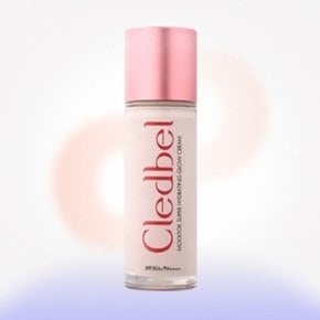끌레드벨 시즌5 물톡 슈퍼 하이드레이팅 글로우 크림 30ml