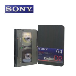 SONY 비디오테이프 메탈 64M