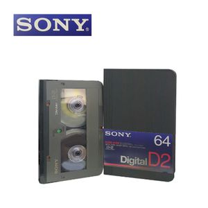 오너클랜 SONY 비디오테이프 메탈 64M