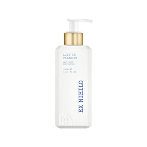 러스트 인 파라다이스 바디로션 360ml