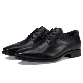 4280364 Johnston  Murphy Gibbons Cap Toe