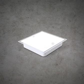 1. LED 사각직부..