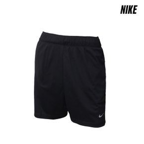나이키 어택 우먼 드라이핏 쇼츠 반바지  DX6024 010 _P376021530