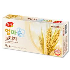 동서 엄마순보리차(식수용) 15T