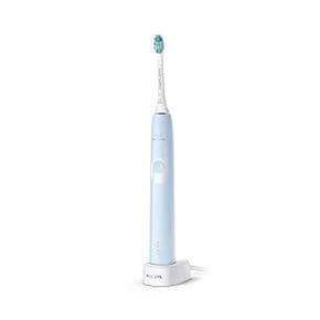 독일 필립스 전동칫솔 PHILIPS SONICARE HX6803/04 Electric Toothbrush ProtectiveClean 4300 1