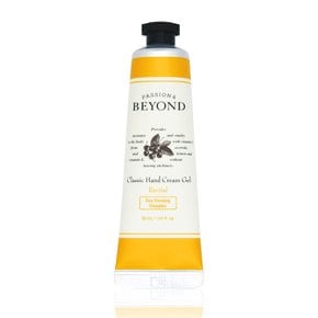 클래식 핸드크림 젤 리바이탈 30ml
