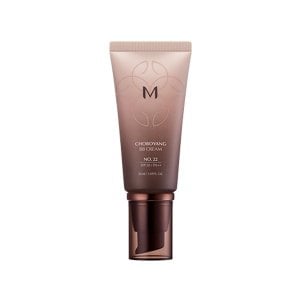 MISSHA 초보양 비비크림 (22호 은은한베이지) 50ml