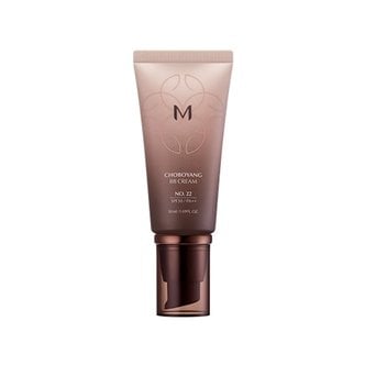 MISSHA 초보양 비비크림 (22호 은은한베이지) 50ml