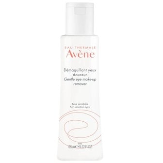 아벤느 Eau Thermale Avene 아벤느 페이스 젠틀 아이메이크업 리무버 125ml