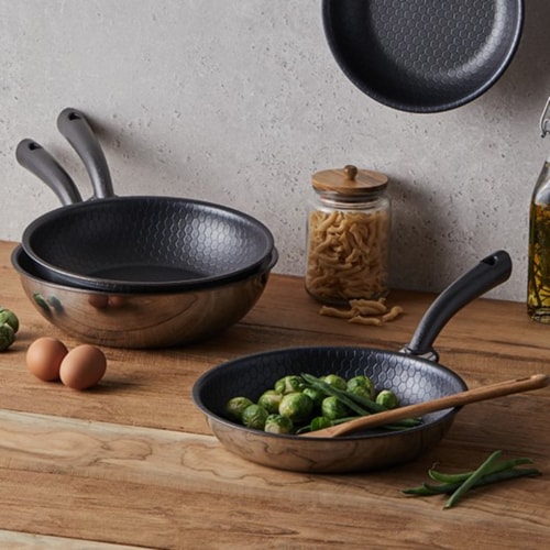 프리미엄 스텐 프라이팬&냄비 알텐바흐 ~52% OFF