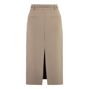 [페레시코] Womens Skirt P05510A01934_648 Beige