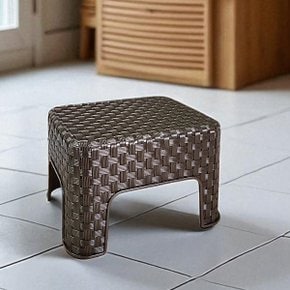 라탄 편안의자 2호 (대)