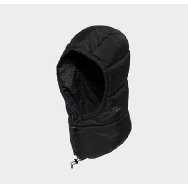 [부산점] 에어로겔 구스 후드워머 DUW24913